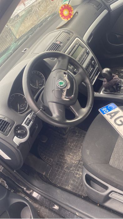 Skoda octavia  2 negociabil