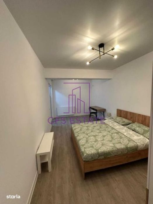 Inchirere apartament 2 camere Central Adress