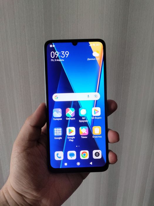 Продам Xiaomi Redmi 13C 256gb