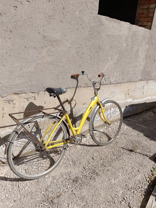 Вилосопед сатылады каспи ред бар 20000