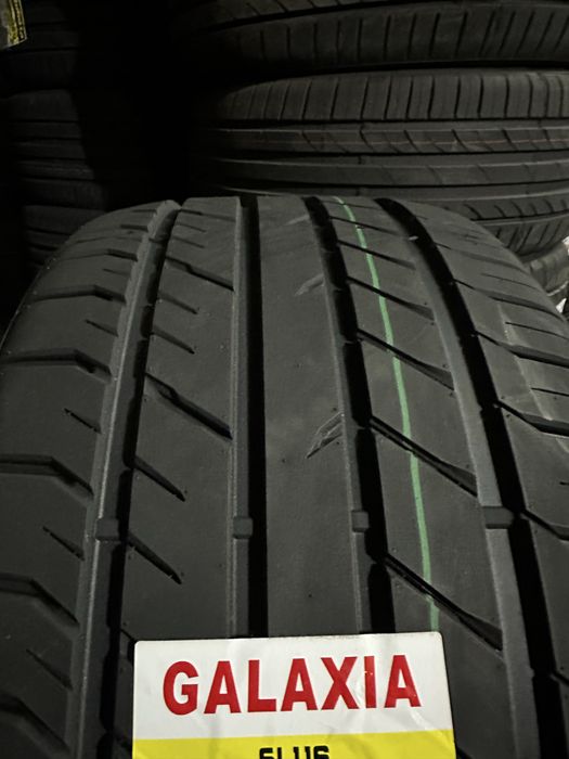 Нови Летни Гуми GALAXIA SL116 285/30R19 98W XL НОВ DOT БОРД 2853019