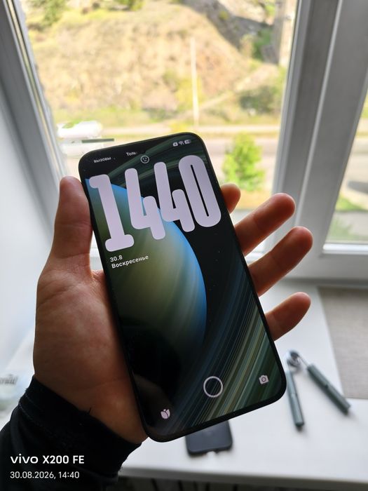Xiaomi 15T 256 gb