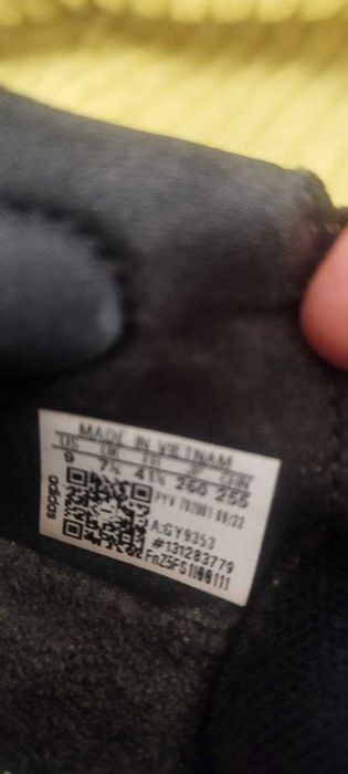 ADIDAS Performance  Ultraboost 23