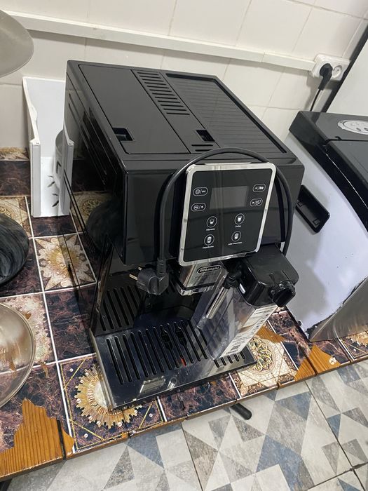 DeLonghi Perfecta Evo