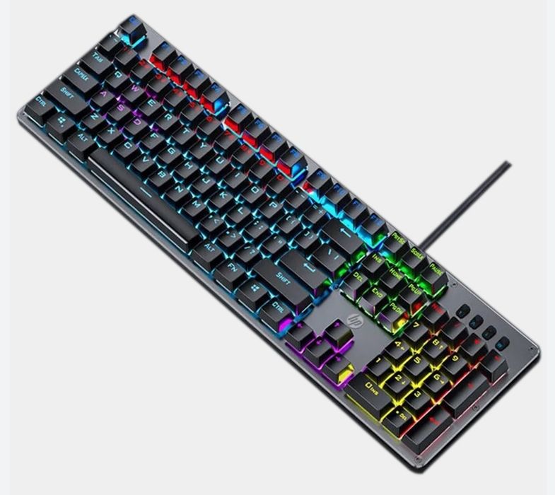 HP RGB klavatura Sotiladi