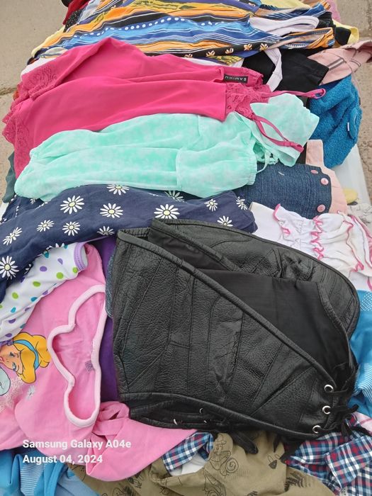 Saci haine vara - 120 lei sacul