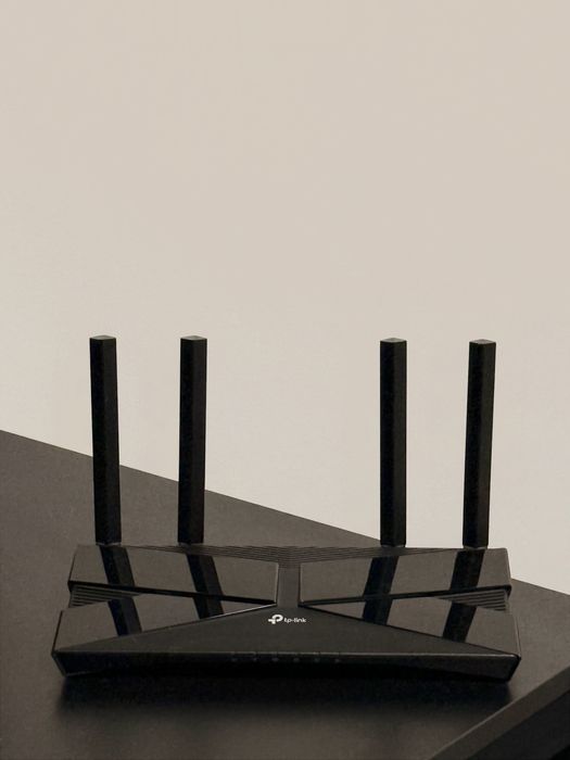 Wi fi 6 archer ax10 роутер