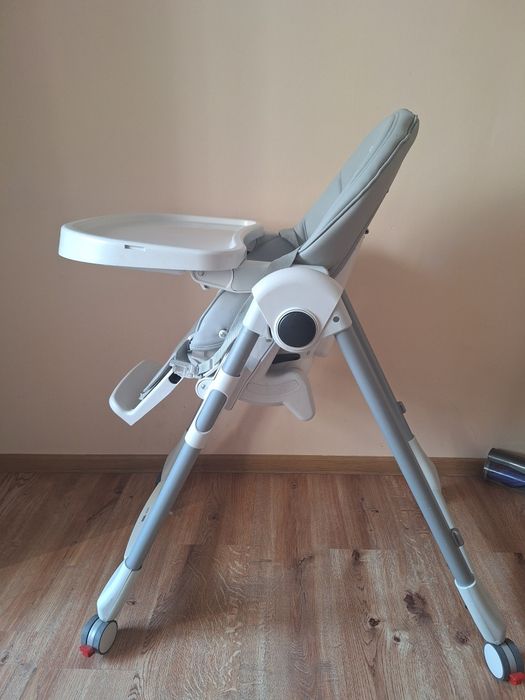 Peg perego детско столче