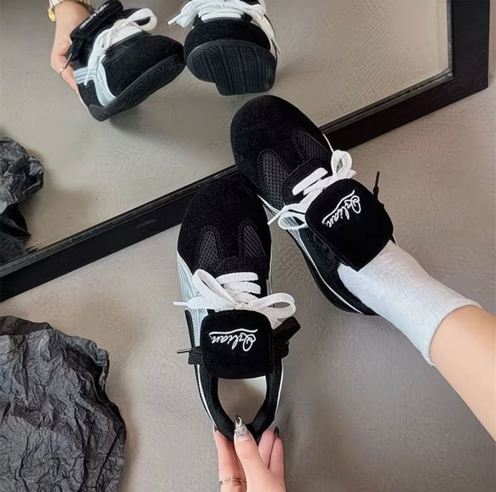 кроссовки   Puma