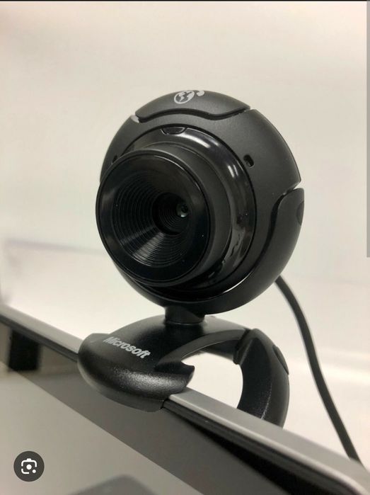 Microsoft LifeCam VX-1000
Pret 110 lei

Camera video Nouă,