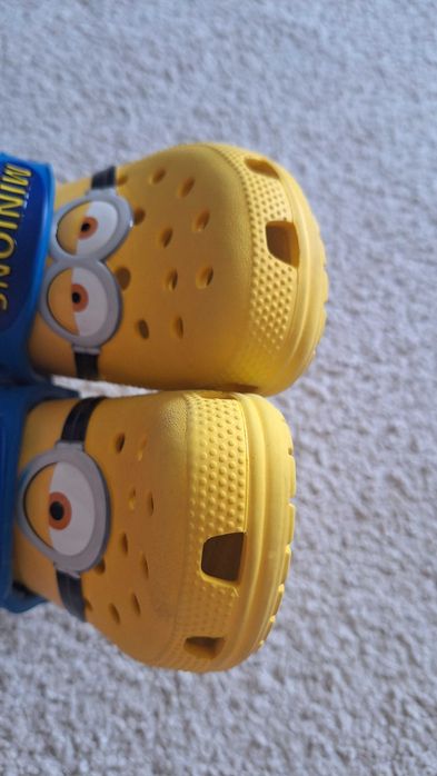 Crocs marimea 29-30