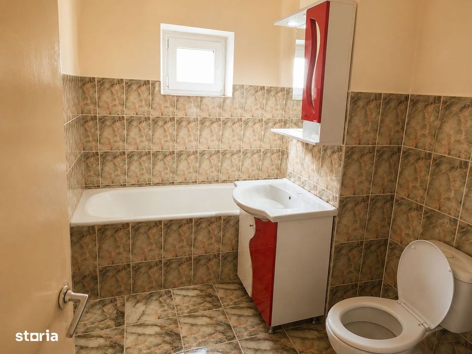 COMISION 0%, Apartament 3 Camere, Decomandat, 2 Bai, Mobilat, Bucovina