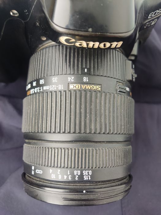 Продам фотоаппарат