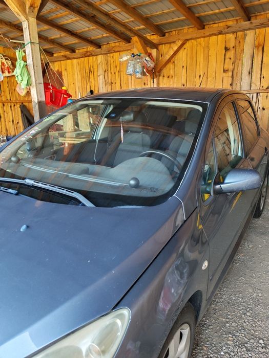Peugeot 307 1.6HDI 109CP