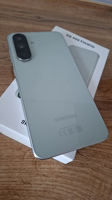 A56 samsung 256гб