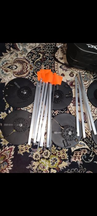 Продам жерлицы 10 шт