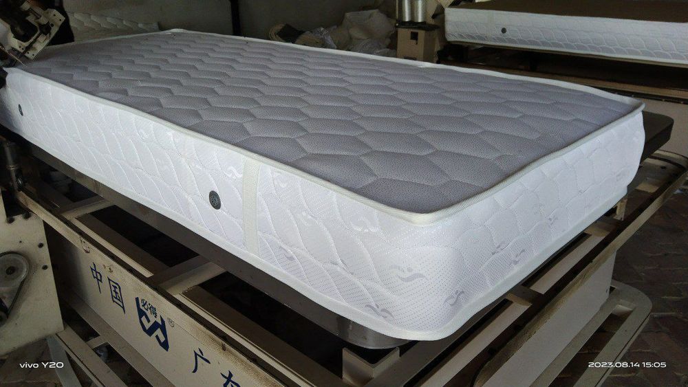 Sfatli uyquni bugundan tanlang