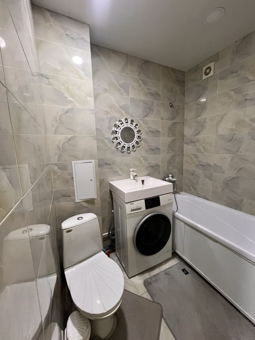 3х комн кв в районе Автопарк