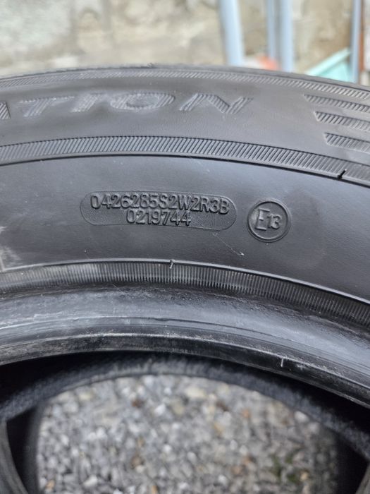 Зимни гуми Дебица