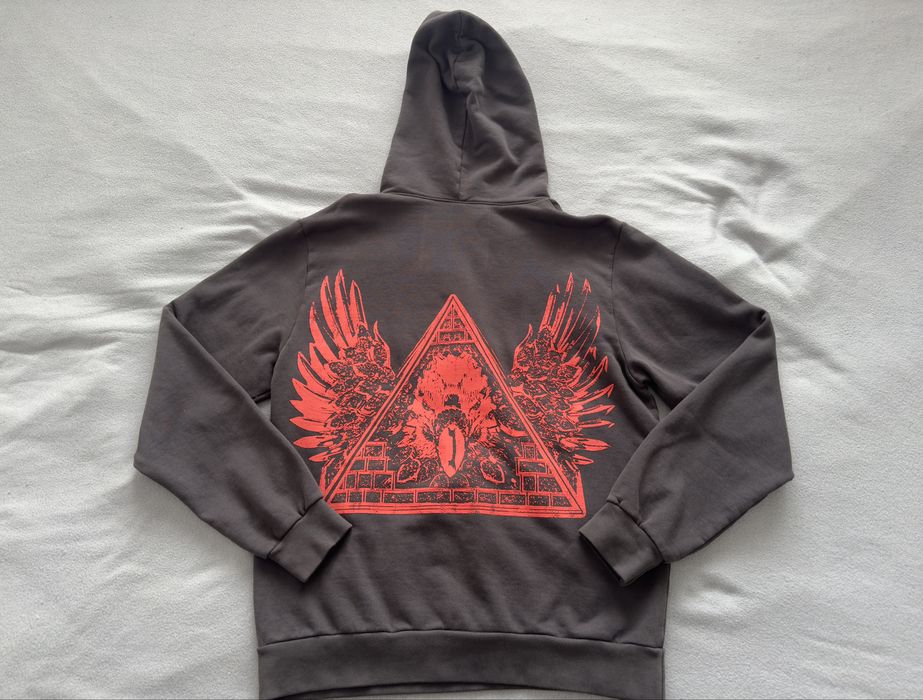 Metro Boomin We Dont Trust You Hoodie Размер M