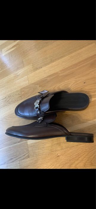 Мъжки чехли ferre