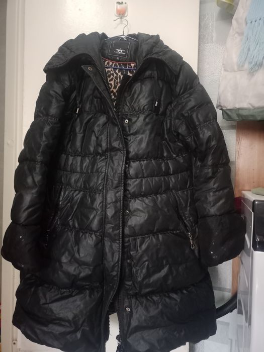 Куртка бесплатно