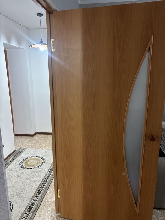 Продам двери отличном состояние