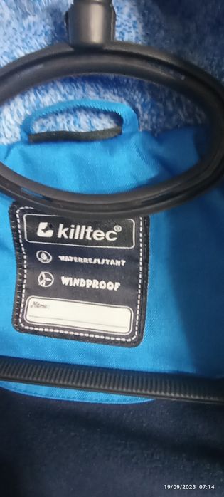 Salopeta/combinezon/costum schi Killtec