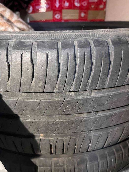 шины на авто Hyundai Elantra
