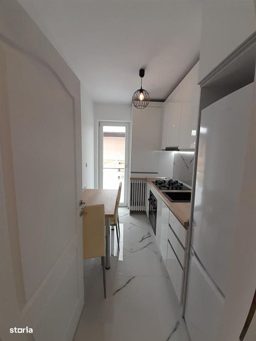 Apartament 1 camera decomandat Luca  Cetatutii predare imediata