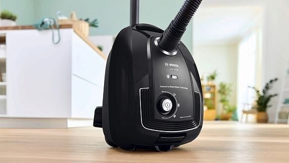 Продаем пылесосы Bosch