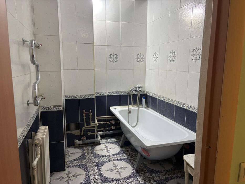 Сдам квартиру Думан 2