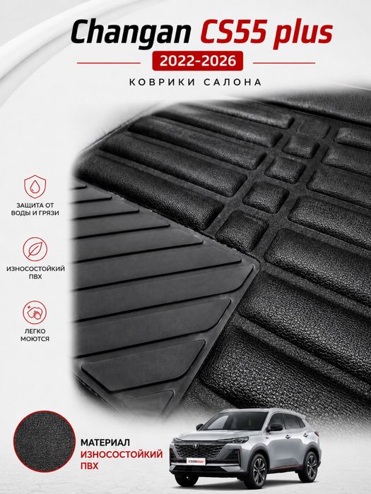 Полики Changan CS55 plus Распродажа