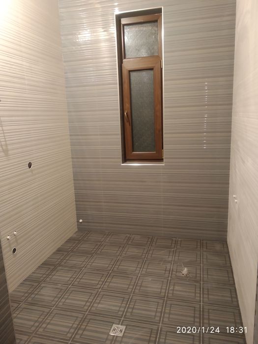 Kafel ustalari Toshkentlik