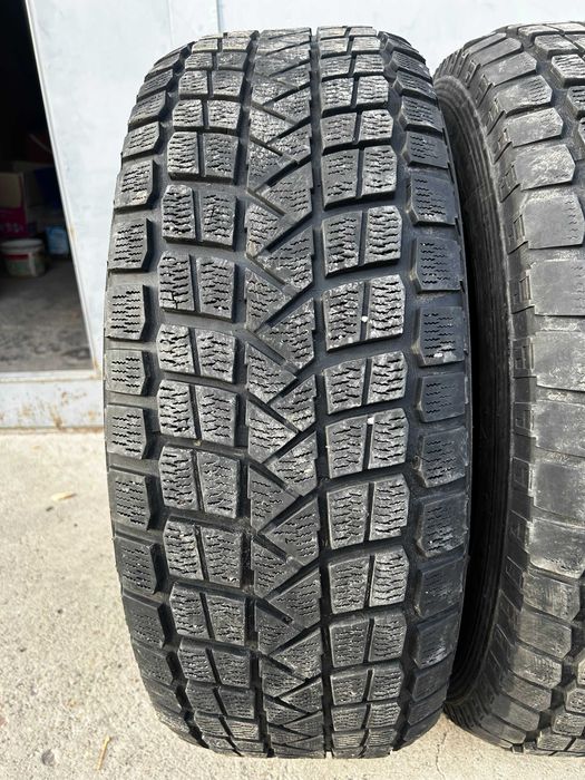 Шины зимнее MAXXIS Presa SUV