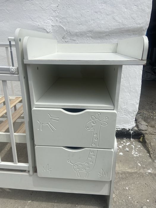 Продам манеж детский