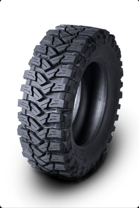 EQUIPE CLIMBER M/T 225/70R16 115/113Q