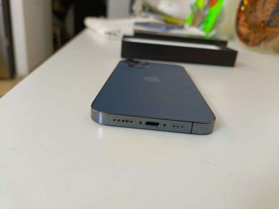 iPhone 12 pro 256gb