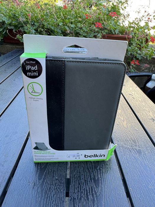 husa ipad mini belkin