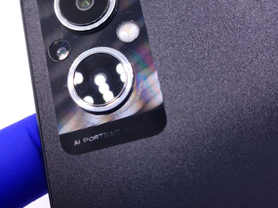 Oppo Reno7 Lite 128GB cosmic black 8GB, Garantie 24 luni | #D90623