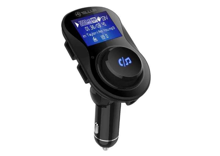 Modulator FM Tellur FMT-B3