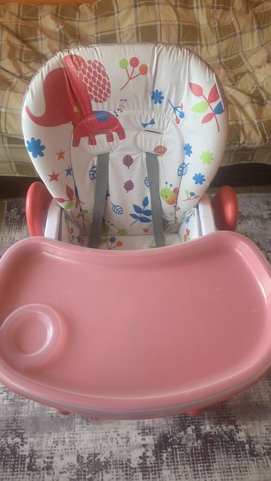 Столче за хранене