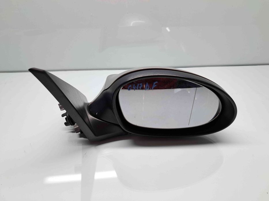 Oglinda dreapta Bmw 1 cabriolet (E88) [Fabr 2008-2013] A72 KASCHMIRSIL