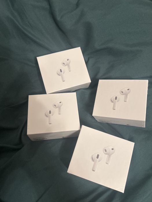 Casti AirPods pro 3