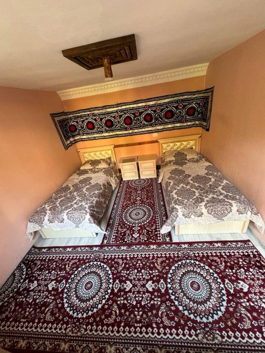(SIYOB hostel - hotel , mehmonxona. Samarqand shahar )