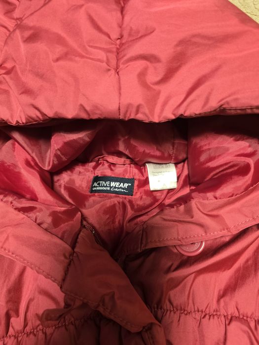 Детско яке момиче 10 -14 години