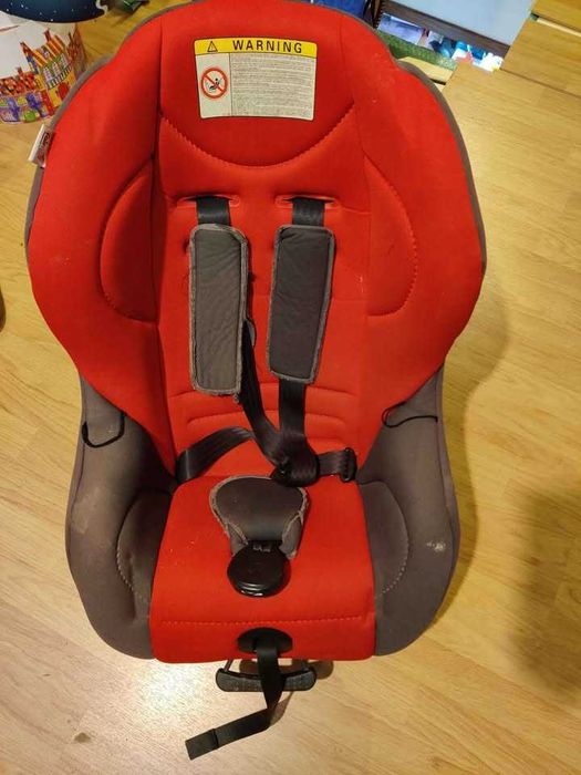 Vand scaun auto copii