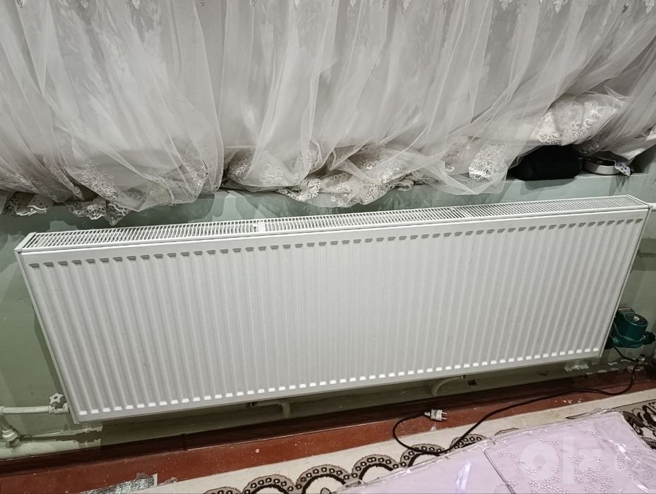 Elektoro pech suv nasosi bilan