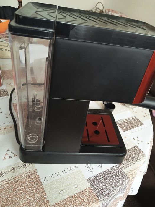 Кафемашина ,уред