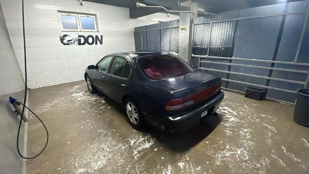 Ниссан максима а32